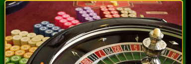 Free Online Casino Gambling