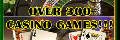 Free Online Casino Gambling